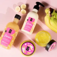 Lotiune de corp Lavish Care Body Lotion 2