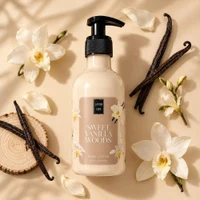 Лосьон для тела Lavish Care Body Lotion 2