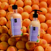 Lotiune de corp Lavish Care Body Lotion 2