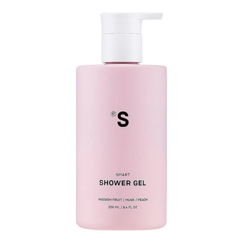 Гель для душа Sister's Aroma Smart Shower Gel