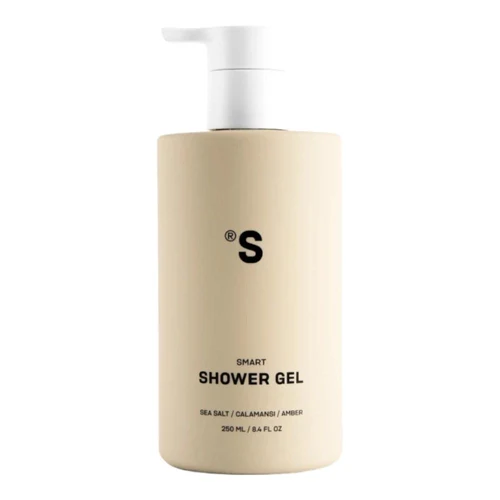 Гель для душа Sister's Aroma Smart Shower Gel