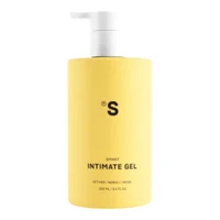 Gel de dus Sister's Aroma Smart Intimate Gel Vetiver 250 ml