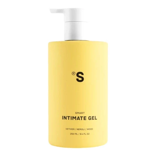 Гель для душа Sister's Aroma Vetiver Smart Intimate Gel 250 ml