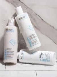 Gel de dus Alma K Relaxing Shower Gel 250 ml 4