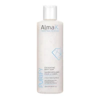 Скраб для тела Alma K Exfoliating Body Soap 250 ml