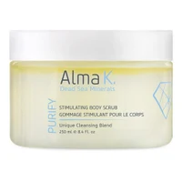 Exfoliant de corp Alma K Stimulating Body Scrub 250 ml