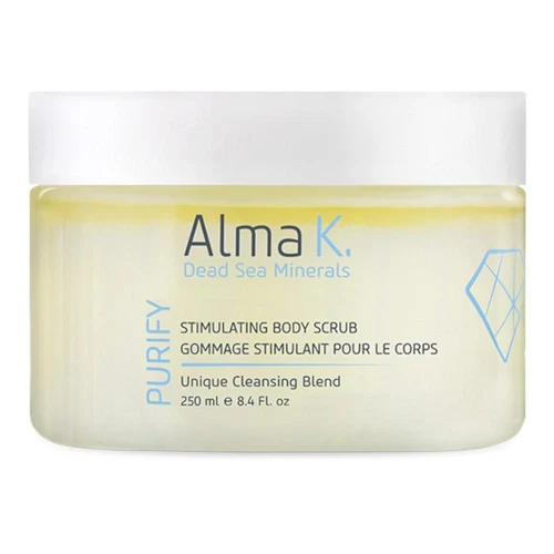 Exfoliant de corp Alma K Stimulating Body Scrub 250 ml