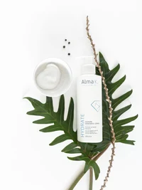 Лосьон для тела Alma К Moisturizing Body Lotion 250ml 2
