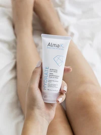 Crema p/u picoare Alma К Refreshing Foot Cream 100ml 2