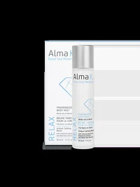 Спрей для тела Alma K Fragranced Body Mist -White Tea & Neroli 50 ml 2