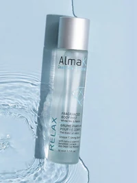 Спрей для тела Alma K Fragranced Body Mist -White Tea & Neroli 50 ml 5