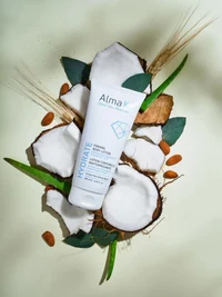 Лосьон для тела Alma K Firming Body Lotion 200ml 3