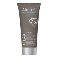 Masca de fata Alma K Purifying Mud Mask 100 ml
