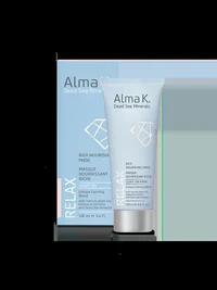 Masca de fata Alma K Rich Nourishing Mask 100 ml 2