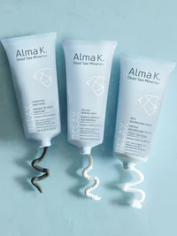 Masca de fata Alma K Rich Nourishing Mask 100 ml 3