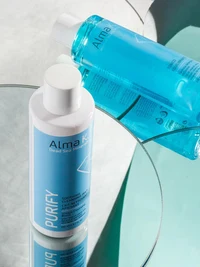 Мицеллярная вода Alma K Cleansing Micellar Water 200 ml 4