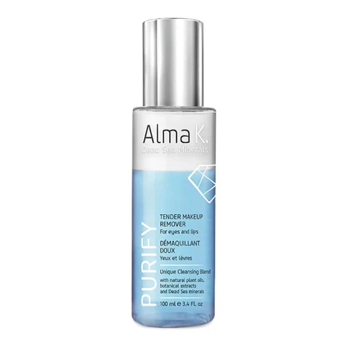 Demachiant p/u ochi Alma K Tender Makeup Remover 100ml