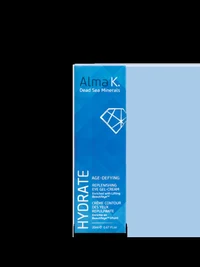 Крем для глаз Alma K Replenishing Eye Gel-Cream 20 ml 2