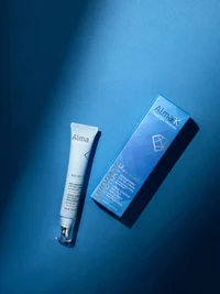 Крем для глаз Alma K Replenishing Eye Gel-Cream 20 ml 5