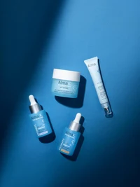 Крем для глаз Alma K Replenishing Eye Gel-Cream 20 ml 6
