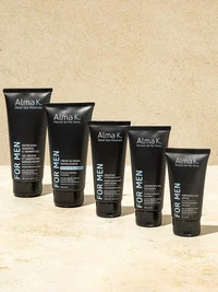Лосьон после бритья Alma K Nourishing Aftershave Balm Men 100 ml 4