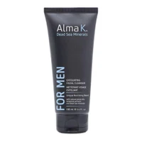 Exfoliant de fata Alma K Exfoliating Facial Cleanser Men 100 ml