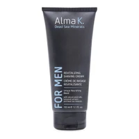 Пена для бритья Alma K Revitalizing Shaving Cream Men 150 ml