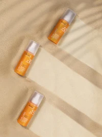 Солнцезащитный крем Alma K Protective Moisturizing Body Spray SPF15 150 ml 2