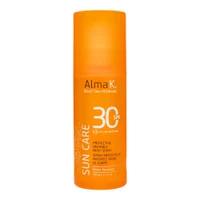 Солнцезащитный крем Alma K Protective Invisible Body Spray SPF30 150 ml