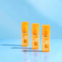 Солнцезащитный крем Alma K Protective Invisible Body Spray SPF30 150 ml 2