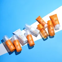 Солнцезащитный крем Alma K Protective Invisible Body Spray SPF30 150 ml 6