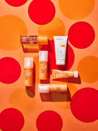 Крем после загара Alma K Sun Care Gentle After Sun Lotion 150 ml 4