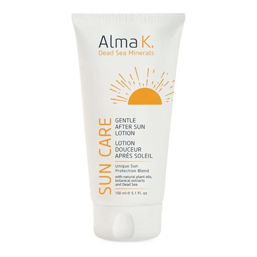 Crema dupa bronz Alma K Sun Care Gentle After Sun Lotion 150 ml