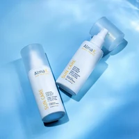 Крем после загара Alma K Soothing Aloe After Sun Spray 150 ml 4