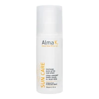 Крем после загара Alma K Soothing Aloe After Sun Spray 150 ml