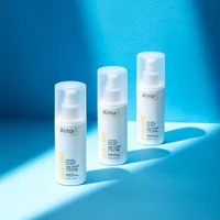 Крем после загара Alma K Soothing Aloe After Sun Spray 150 ml 3