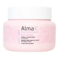 Маска для волос Alma K Shine & Glow Mask 200ml