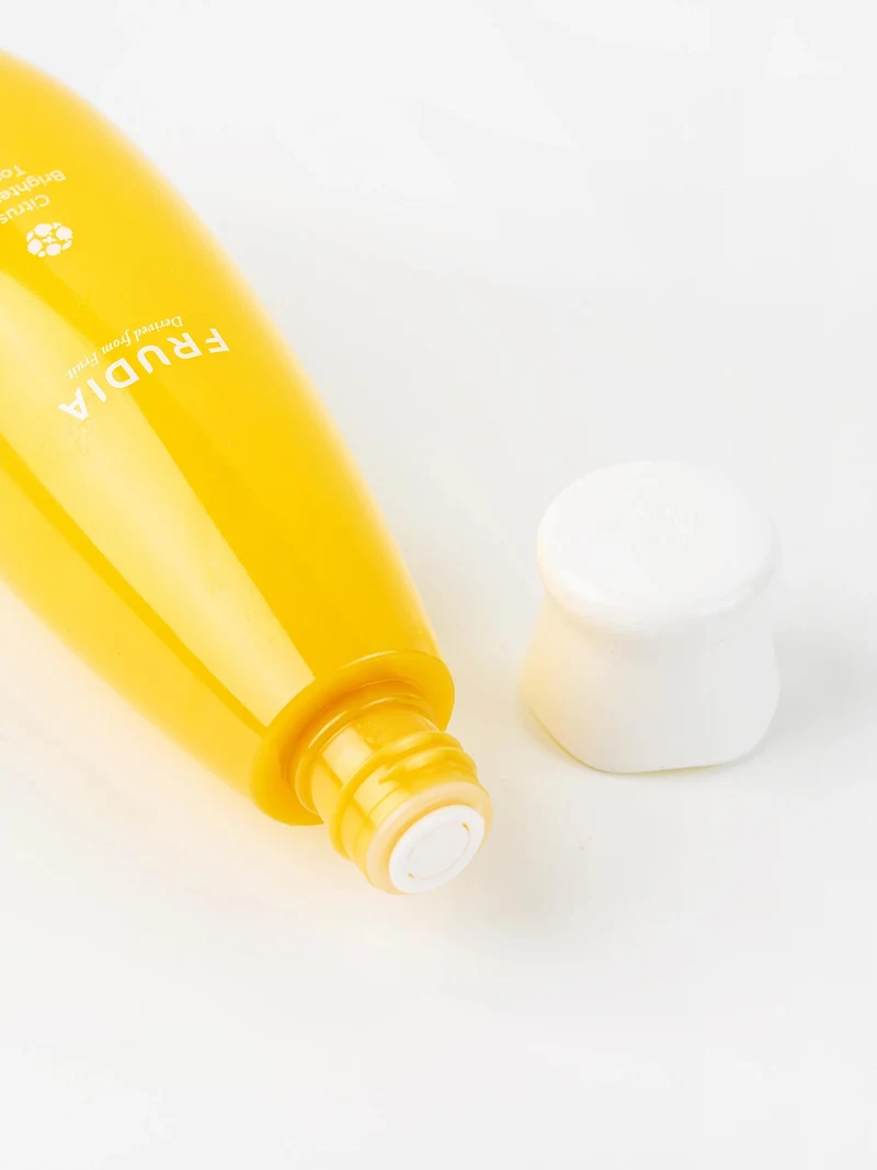 Тонер для лица Frudia Derived from Fruit Face Toner 4