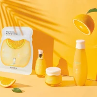 Тонер для лица Frudia Derived from Fruit Face Toner 7