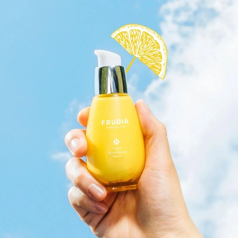 Сыворотка для лица Frudia Derived from Fruit Face Serum 2