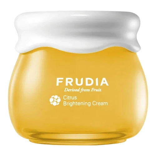 Крем для лица Frudia Citrus Brightening Cream 55 g