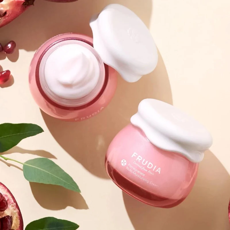 Cremă de faţă Frudia Pomegranate Nutri-Moisturizing Cream 2
