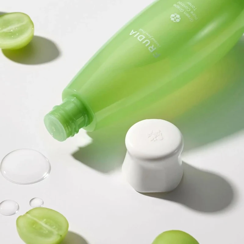 Тонер для лица Frudia Derived from Fruit Face Toner 3