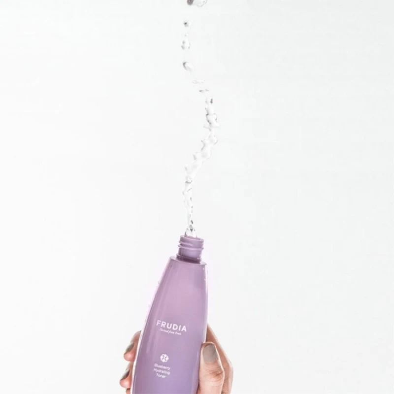 Тонер для лица Frudia Derived from Fruit Face Toner 4