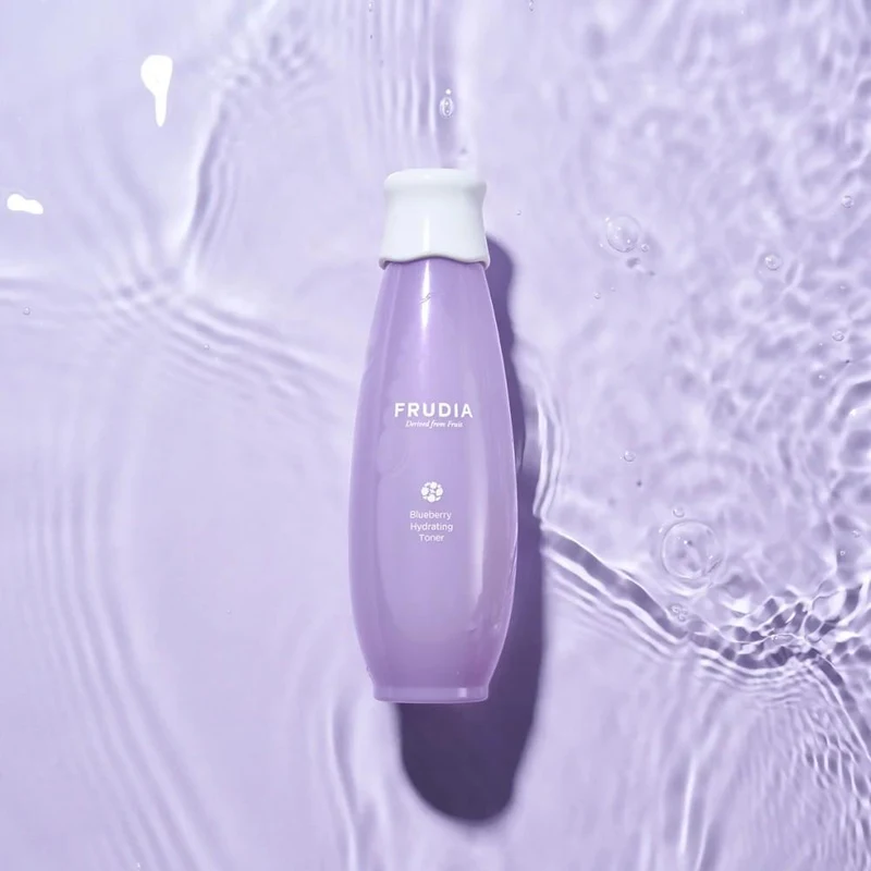 Тонер для лица Frudia Derived from Fruit Face Toner 3