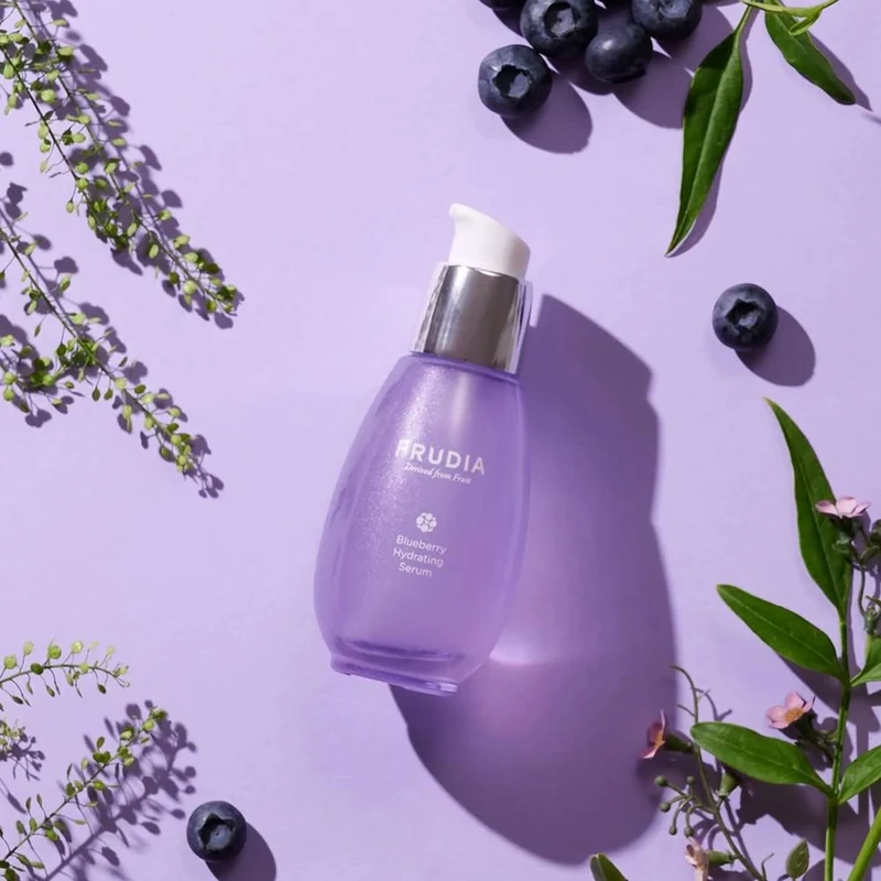 Ser pentru faţă Frudia Derived from Fruit Face Serum 2
