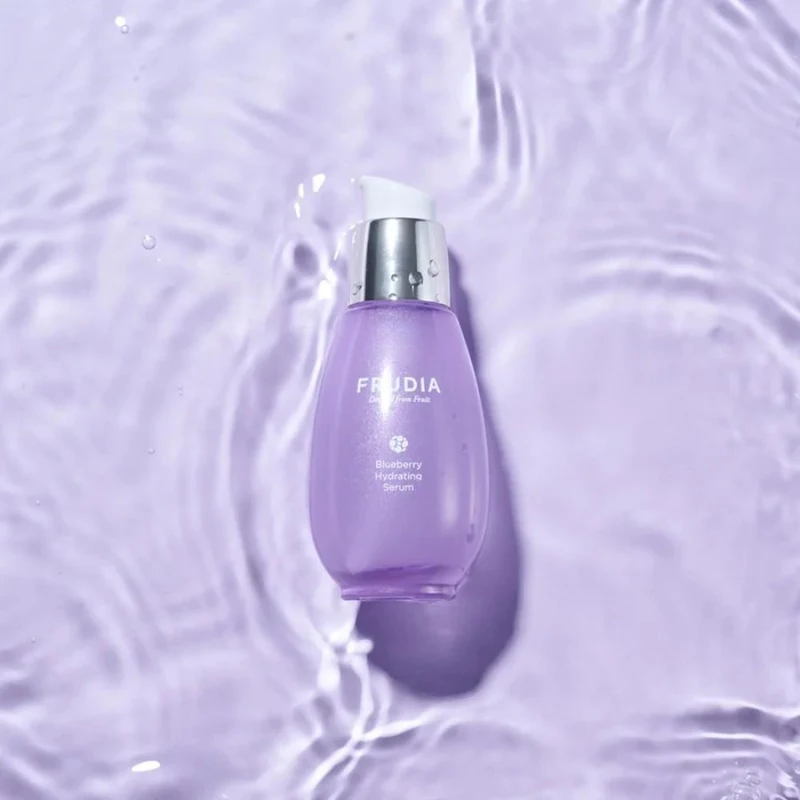 Ser pentru faţă Frudia Derived from Fruit Face Serum 3