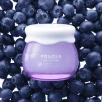 Cremă de faţă Frudia Blueberry Hydrating Cream 2