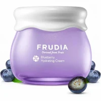 Cremă de faţă Frudia Blueberry Hydrating Cream 4