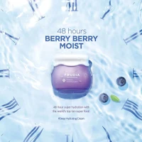 Cremă de faţă Frudia Blueberry Hydrating Cream 3